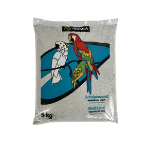 Q Agriselect Schelpenzand 5 KG
