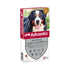 Bayer Elanco Advantix Spot On 600/3000 40+ KG - 4 PIP