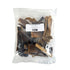 Petsnack Paardenhuid Zonder Haar 500 GR