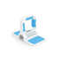Imac Multifunctionele Boog 48X25X31 Cm