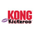 Kong Kickeroo Crunch 37,5X3X3 CM