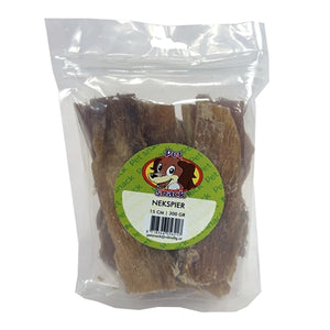 PETSNACK NEKSPIER