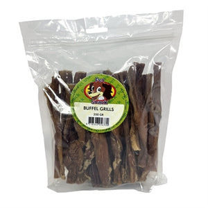 PETSNACK BUFFEL GRILLS