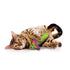 Petstages Magic Mightie Mouse Groen