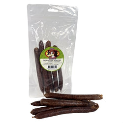 Petsnack Gedroogde Worstjes Hondensnack 5 stuks