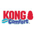 Kong Holiday Comfort Hedgehug 20,5X12,5X12 CM