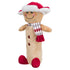 Trixie Xmas Peperkoekman Met Fles Pluche 36 CM