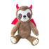 Happy Pet Halloween Duivelse Luiaard 40X28X12 CM