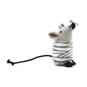 Croci Fright Mortimer Muis Assorti 8 CM