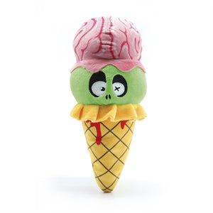 Croci Fright Brain Cream Pluche 24,5 CM
