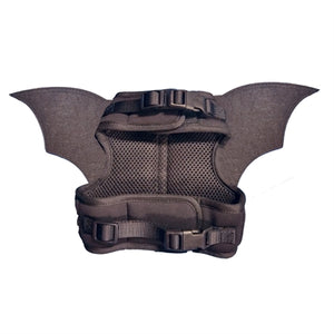 Croci Hondentuig Fright Night Wings 24-27 CM