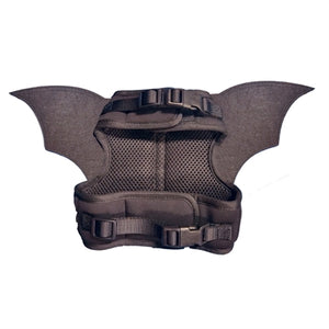 Croci Hondentuig Fright Night Wings 41-45 CM