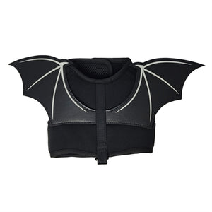 Croci Hondentuig Fright Night Wings 46-53 CM