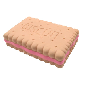 Croci Homy Golden Treats Biscuit Latex 16X10X4 CM