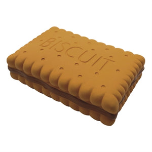 Croci Homy Cocoa Treats Biscuit Latex 16X10X4 CM