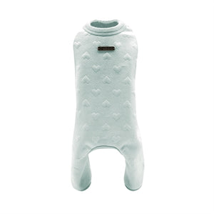 Croci Hondentrui Onesie Lichtblauw 30 Cm
