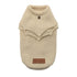 Croci Hondentrui Homy Frilly Creme 35 CM