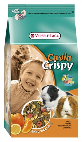 Versele-Laga Crispy Cavia 1 KG