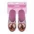 Merkloos Pantoffel Horse Roze MAAT 35-38