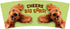 Plenty Gifts Mok Big Ears Groen 240 ML 7,5X8,5 CM