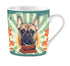 Plenty Gifts Mok French Bulldog 240 ML 7,5X8,5 CM