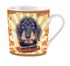 Plenty Gifts Mok Dachshund Teckel 240 ML 7,5X8,5 CM