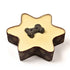 The Barking Bakery Pawty Cake Ster Wit