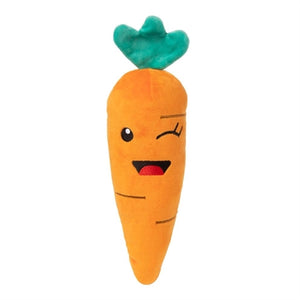 Fuzzyard Winky Carrot Pluche 37 CM