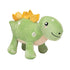 Fuzzyard Stannis De Stegosaurus Pluche 26X16,5X12,5 CM