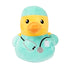 Fuzzyard Duck Ducktor Pluche 16X15X17 Cm