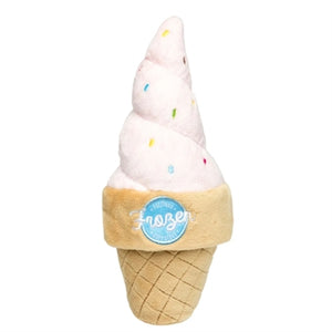 Fuzzyard Ice Cream Pluche 21 CM