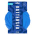 Battersea Foam Flyer Blauw 24X24 CM
