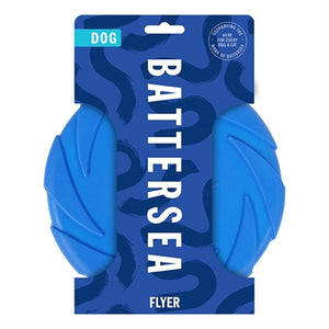 Battersea Foam Flyer Blauw 24X24 Cm