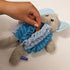 Battersea Snuffel Olifant Blauw 26X20 CM