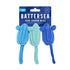 Battersea Tune Chaser Muizen Blauw / Groen 13X5 CM 3 ST