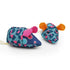 Rosewood Jolly Moggy Patchwork Muizen Duo 16 CM 2 ST