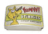 Yeowww Tin Of Stinkies 3 ST