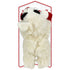 Happy Pet Lambchop Schaap Pluche 17X14X5 CM