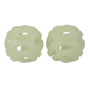 Chuckit Max Glow Air Fetch Ball S 5 Cm 2 St