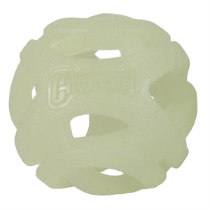 CHUCKIT MAX GLOW AIR FETCH BALL