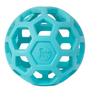 Jw Hol-Ee Roller Trend-Ee Blauw 7,5X7,5X7,5 Cm