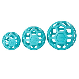 Jw Hol-Ee Roller Trend-Ee Blauw 11,5X11,5X11,5 Cm