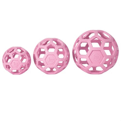 Jw Hol-Ee Roller Trend-Ee Roze 7,5X7,5X7,5 Cm