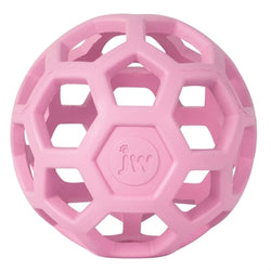 Jw Hol-Ee Roller Trend-Ee Roze 7,5X7,5X7,5 Cm