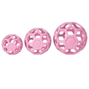 Jw Hol-Ee Roller Trend-Ee Roze 11,5X11,5X11,5 Cm