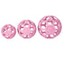 Jw Hol-Ee Roller Trend-Ee Roze 11,5X11,5X11,5 Cm