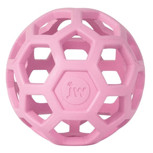 Jw Hol-Ee Roller Trend-Ee Roze 11,5X11,5X11,5 Cm