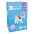 Easypets Hondenluiers Reu S/M 30 St