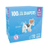 Easypets Hondenluiers Reu L/XL 100 ST