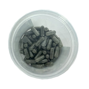 Dierendrogist Bij Overgewicht Capsules 60 St